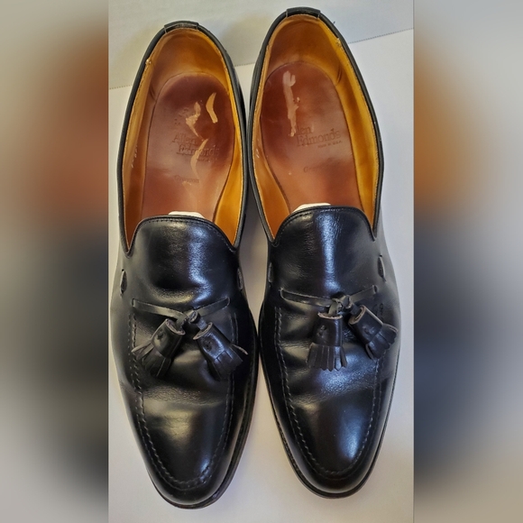 Allen Edmonds Grayson main image 7